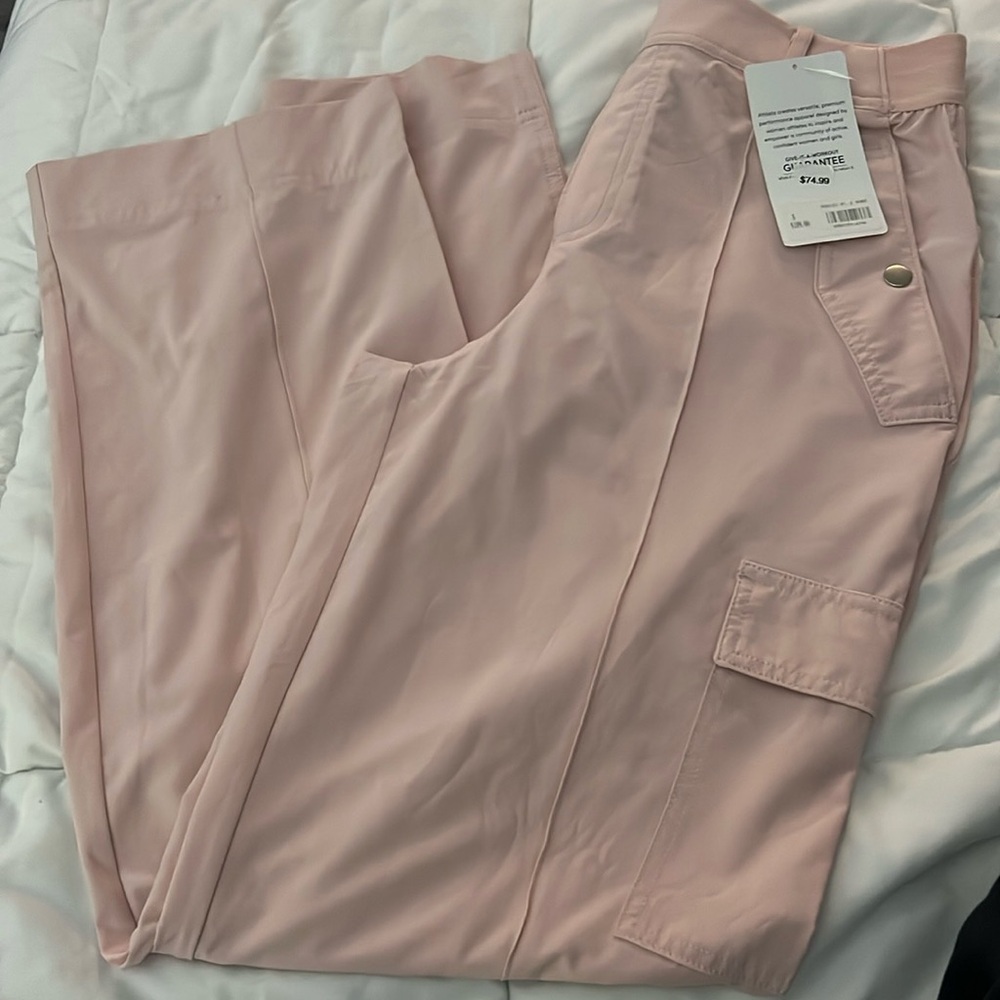 Pants - Picture 2 of 4